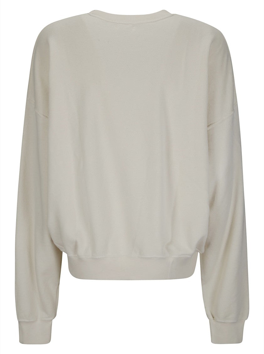 Epl Long-Sleeved Cotton Sweatshirt