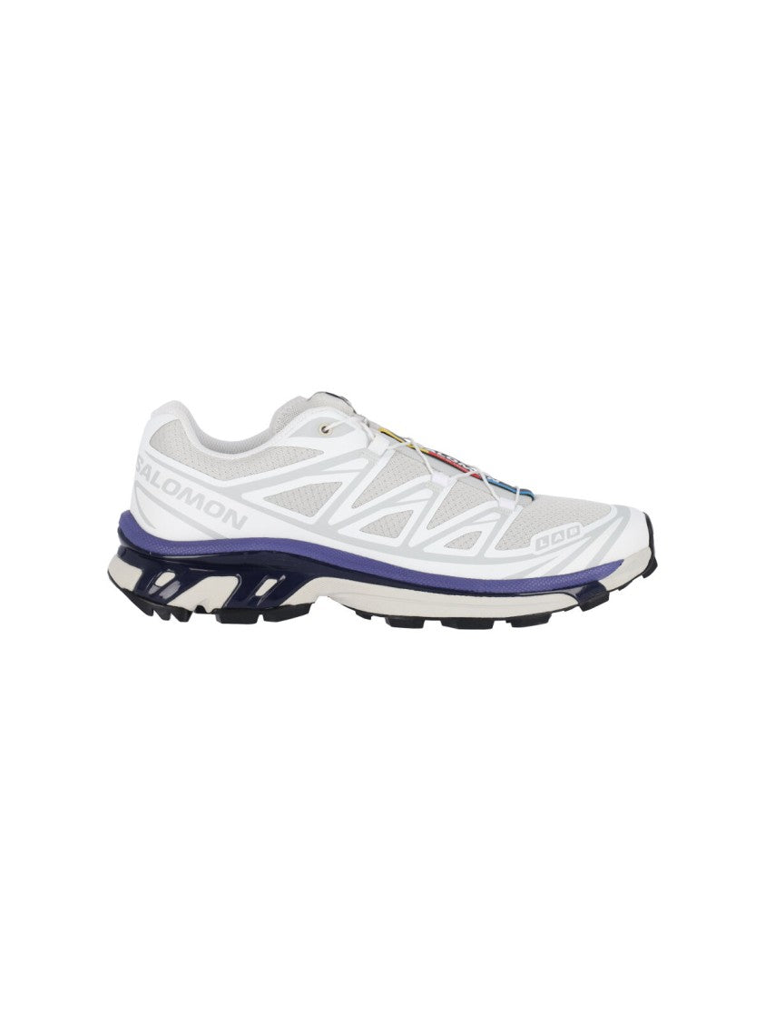 Salomon Xt-6 Sneakers With Quicklace™ Closure