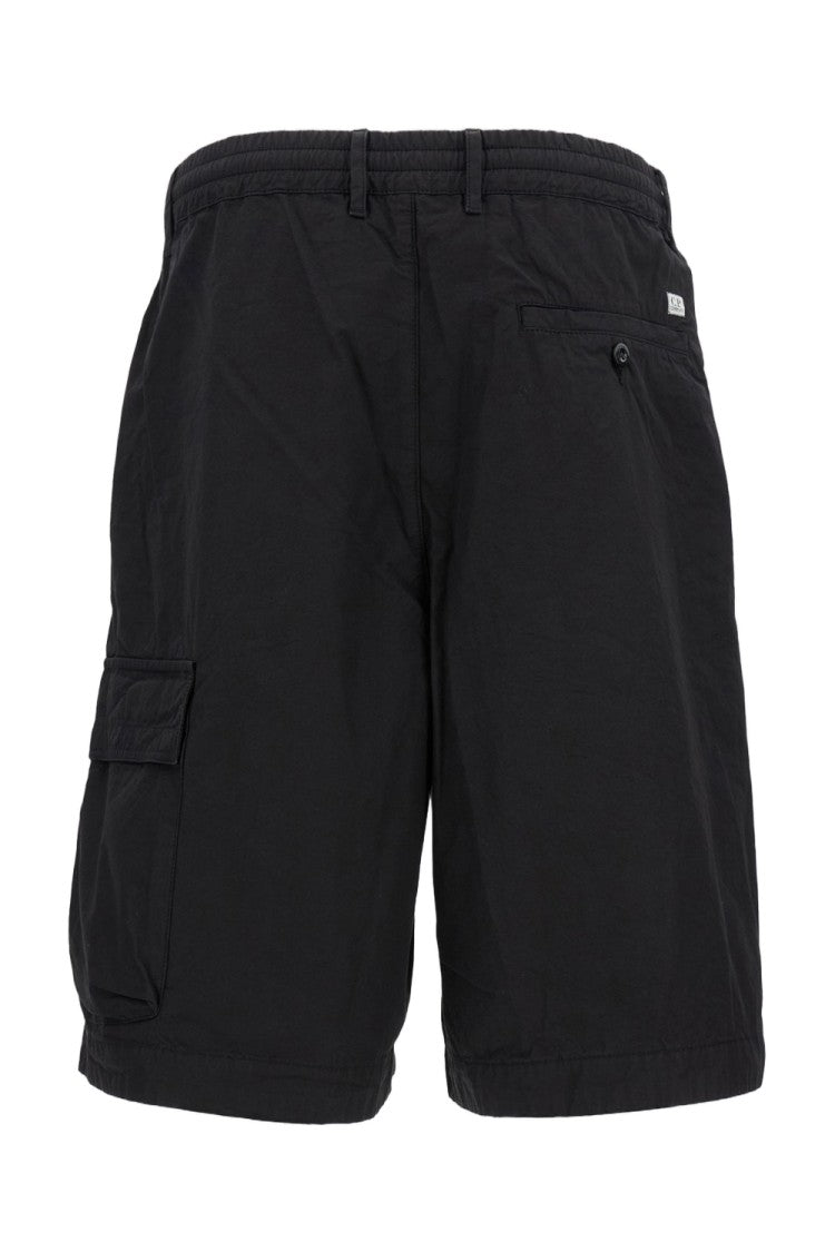 C.P. Company Boxy Lens Shorts