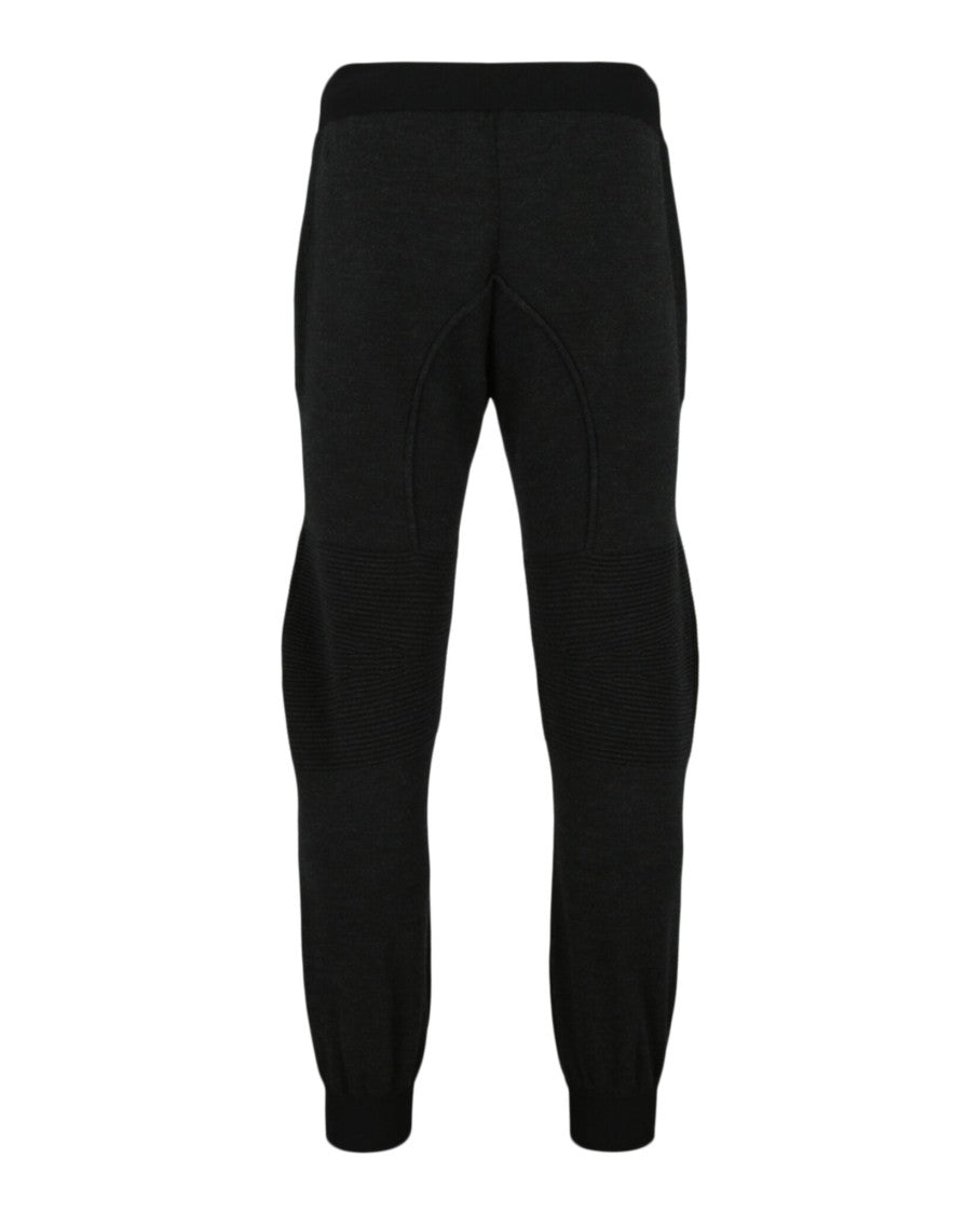 Bottega Veneta Knit Jogger Pants