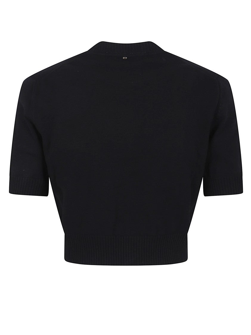 Max Mara Bettina Vest-Top