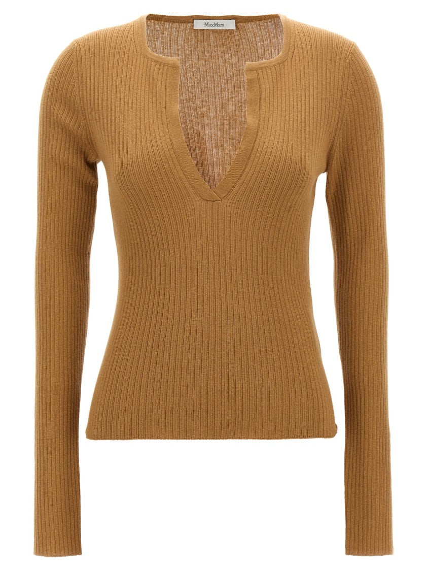 Max Mara Urlo' Sweater