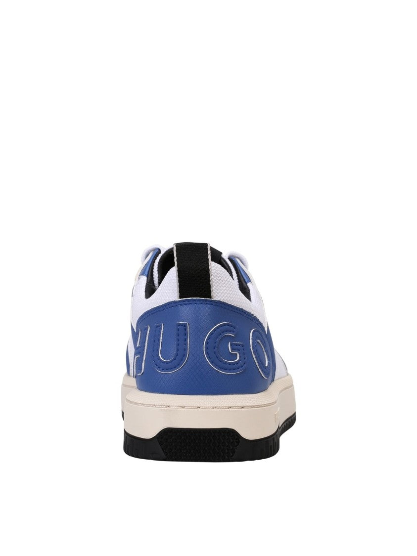 Hugo Boss Kilian Tennis Pume Sneakers