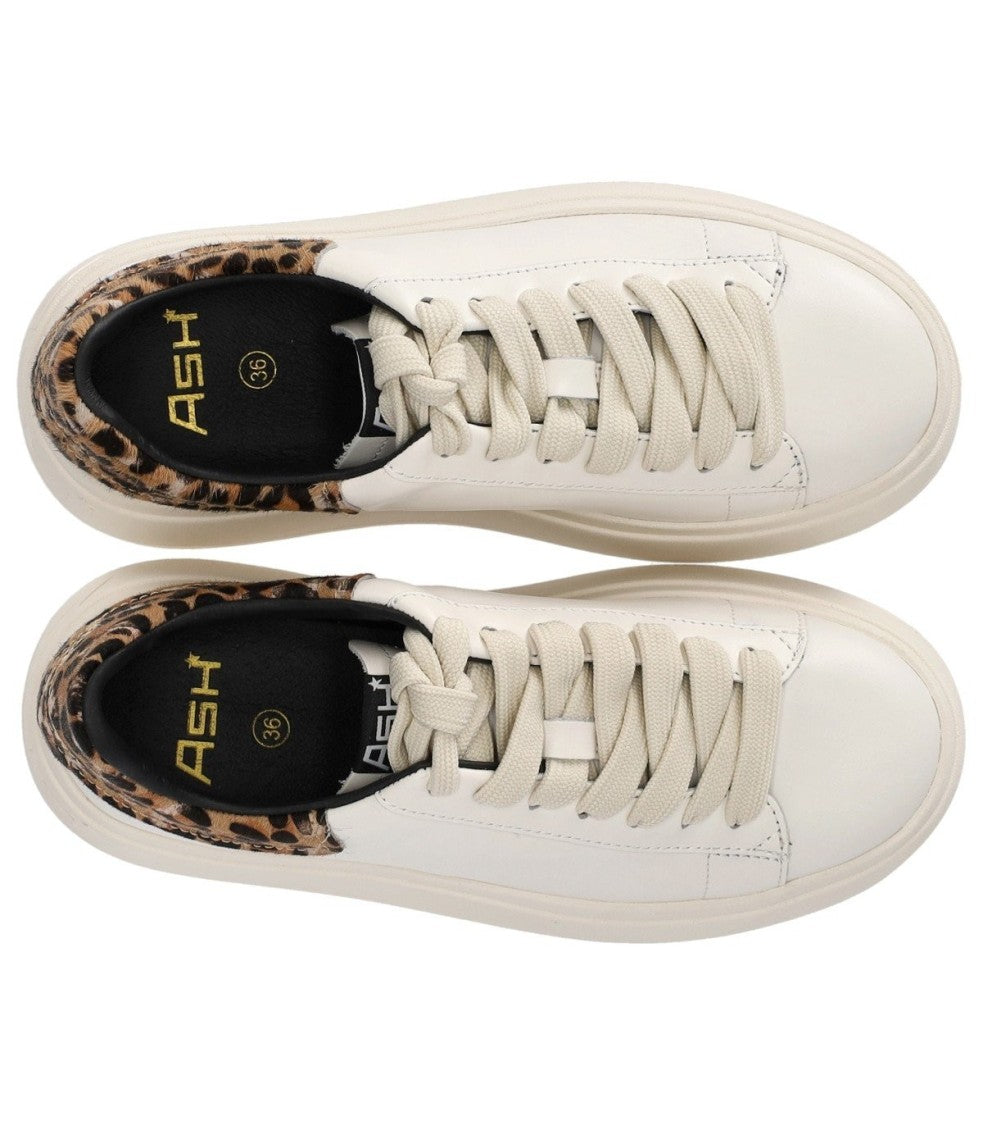 Ash Moby Animalier Sneaker