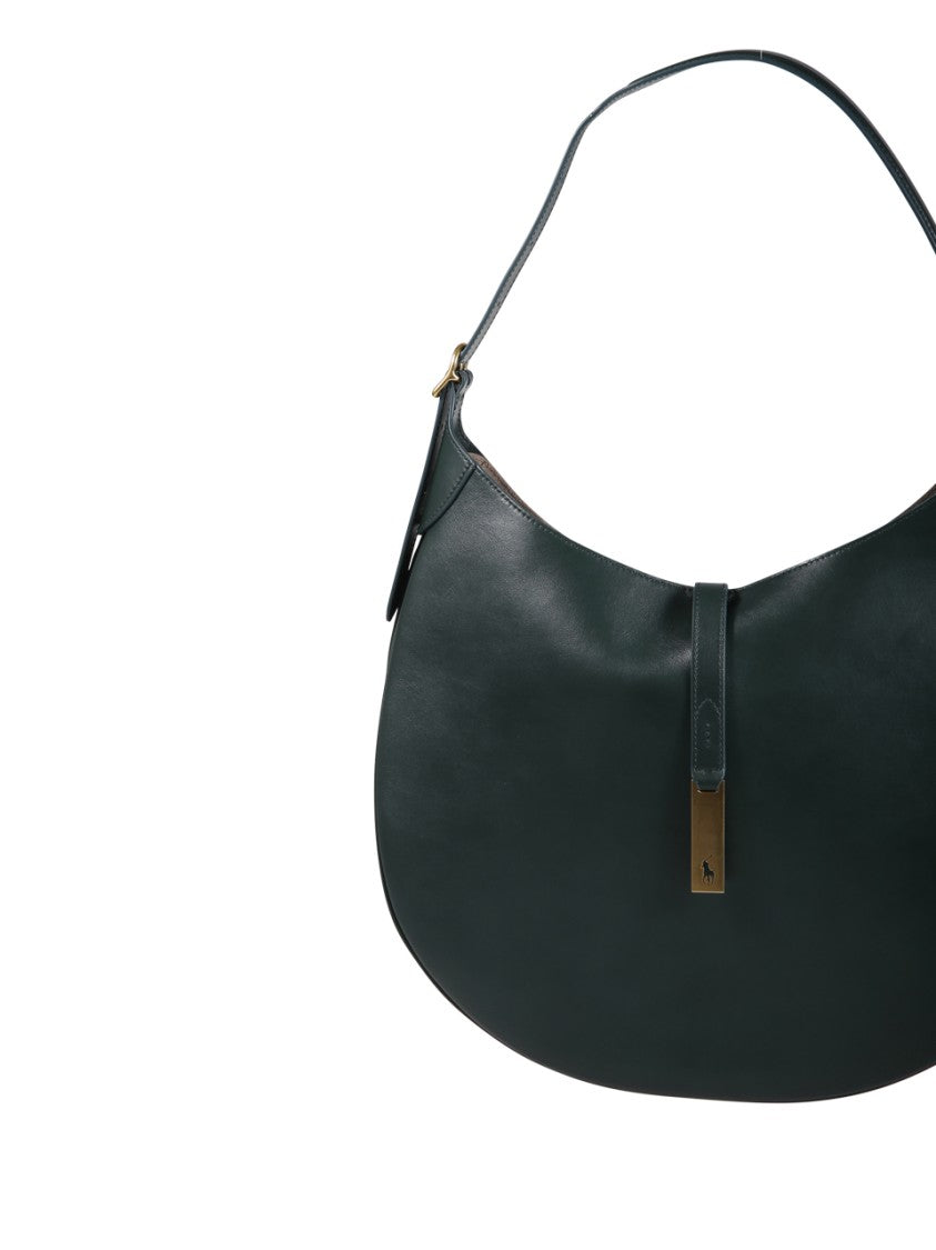 Polo Ralph Lauren Medium Shoulder Bag