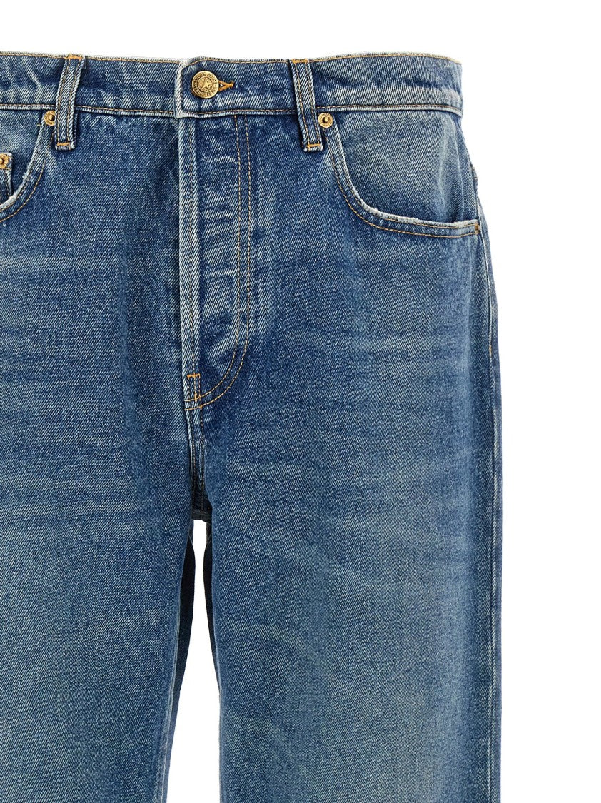 Golden Goose 'Skate' Jeans