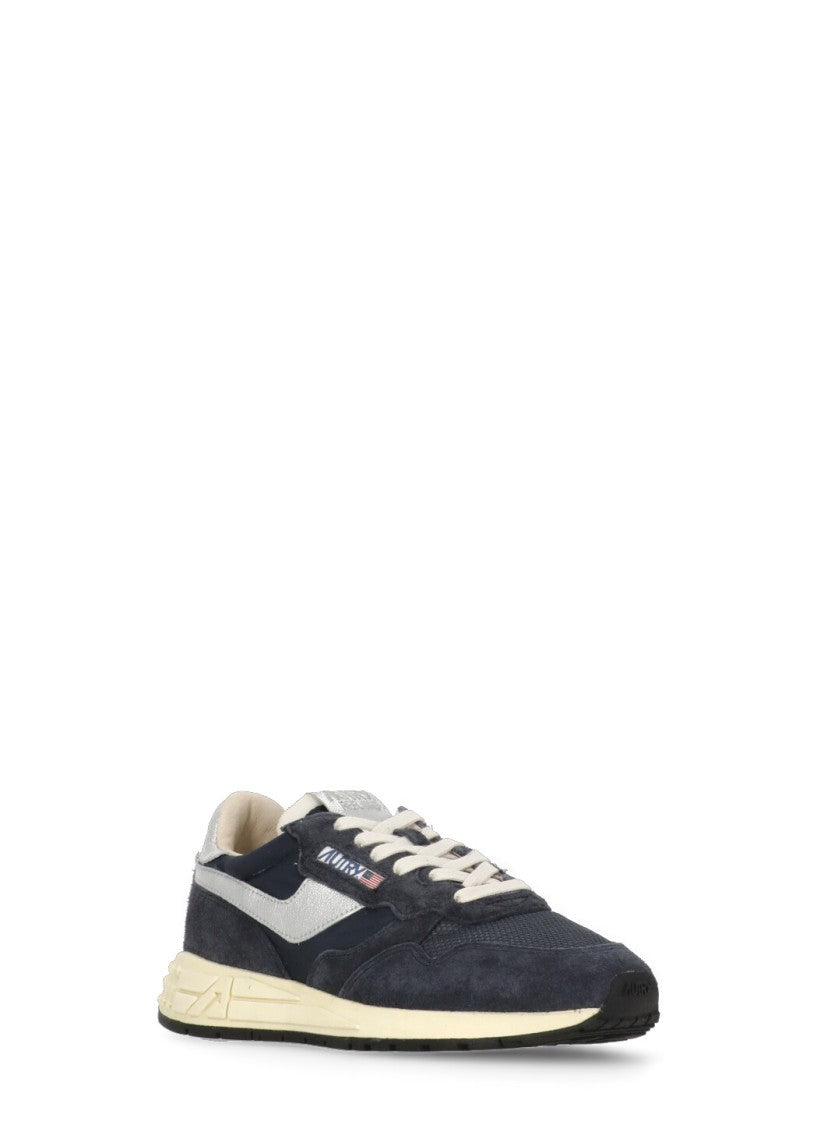 Autry Whirlwind Low Sneakers