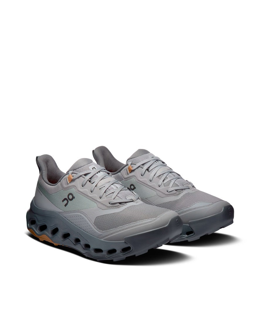 On Cloudtec Phase Trail Hiking Shoes
