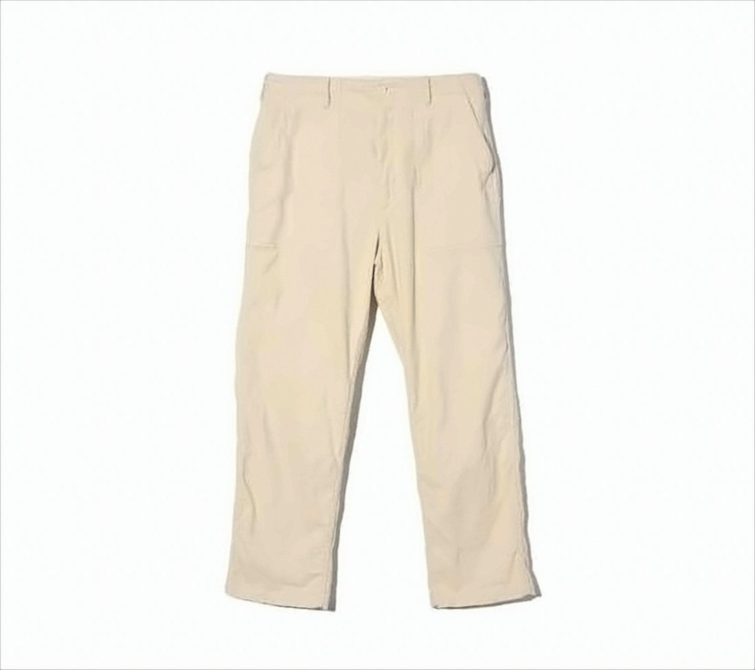 Engineered Garments Relaxed Fit Straight Pants