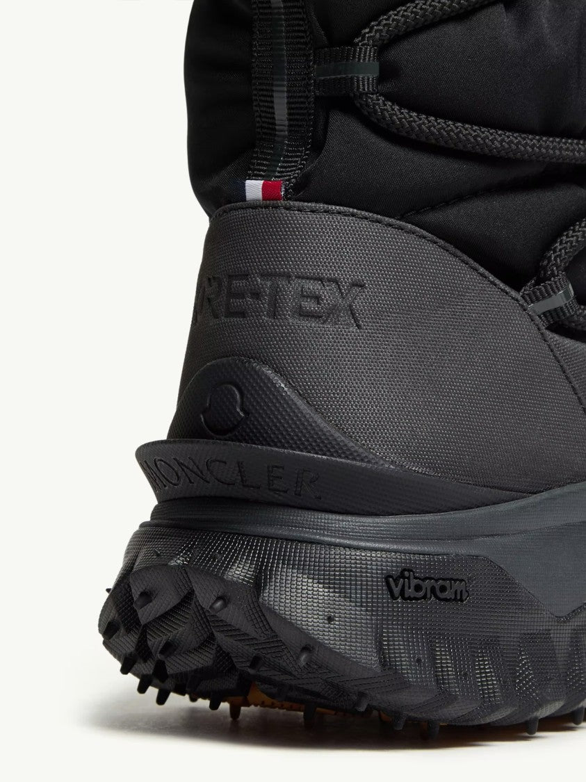 Moncler Trailgrip Apres High Gtx Snow Boots