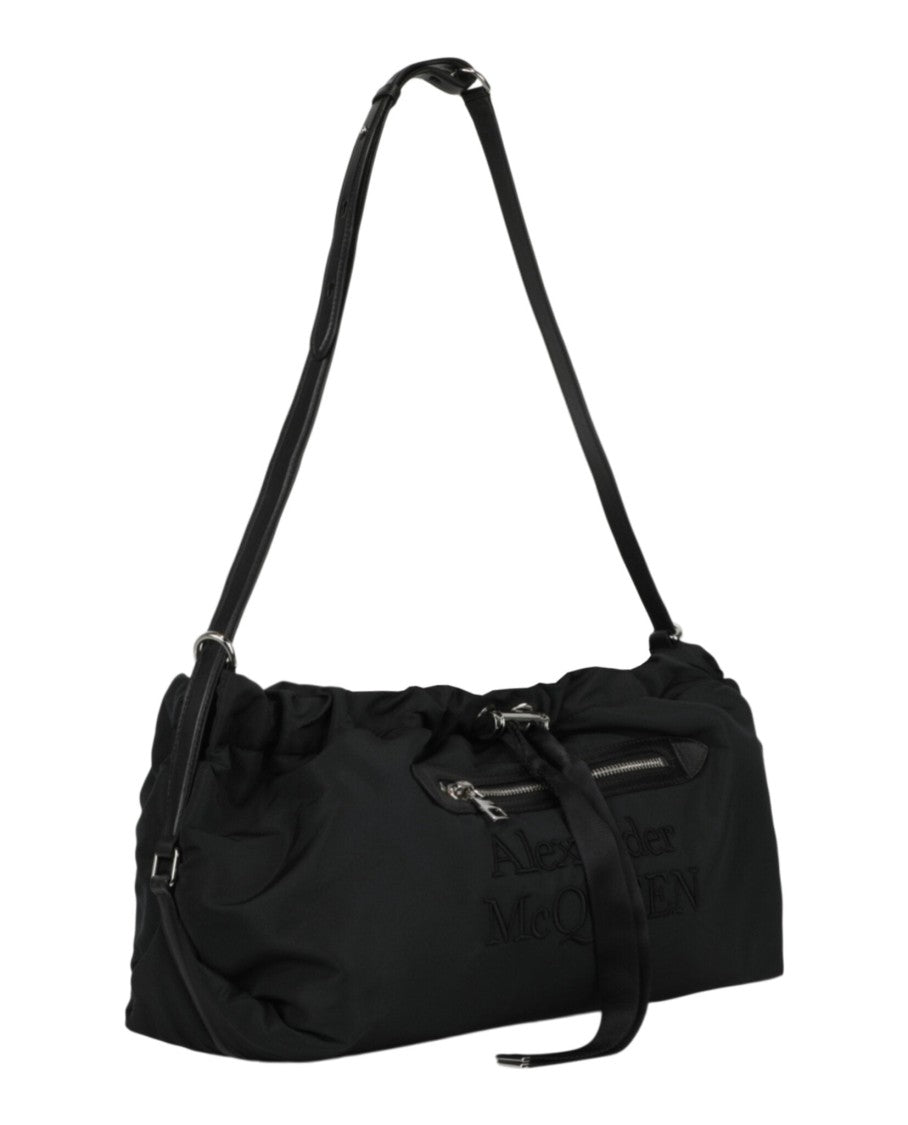 Alexander Mcqueen The Bundle Medium Shoulder Bag