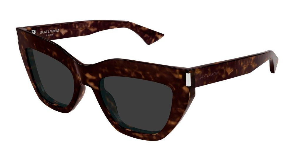 Saint Laurent Sunglasses Saint Laurent Sl 759 002 Havana Havana Grey 53/20/145