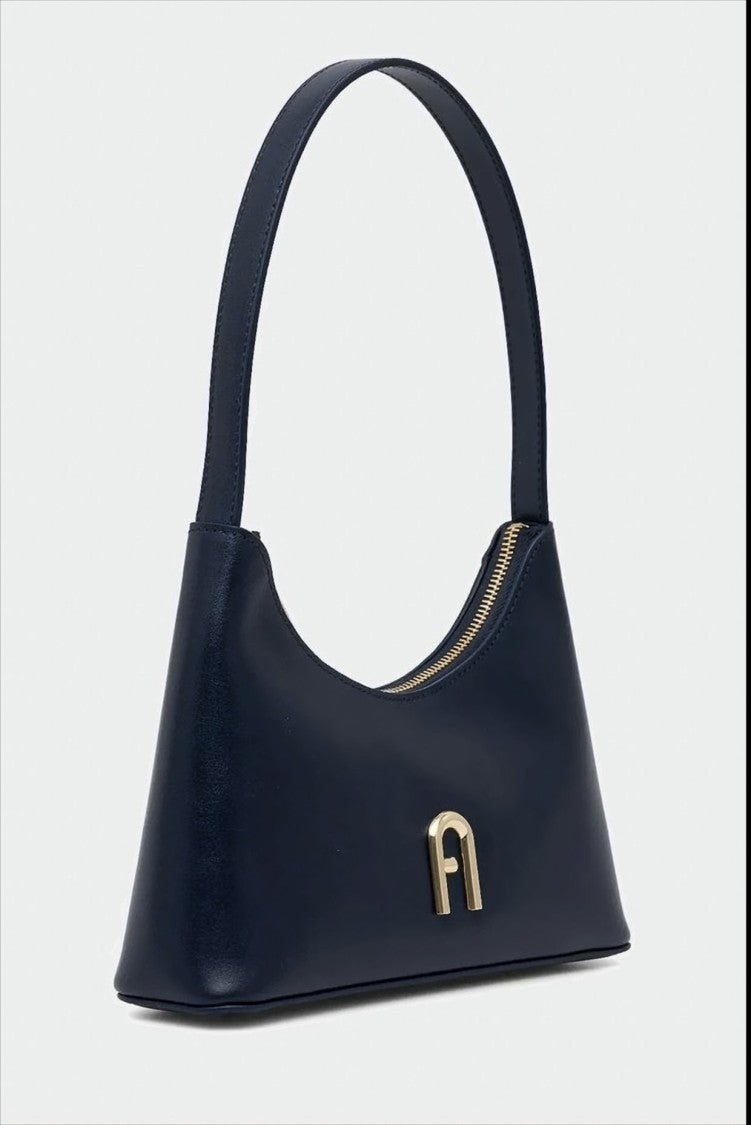 Furla Diamante Mini Shoulder Bag