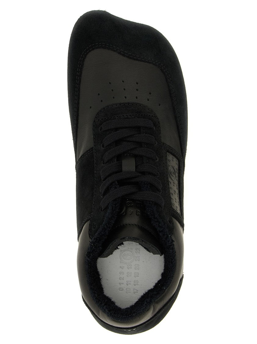 Mm6 By Maison Margiela 'Anatomic' Sneakers