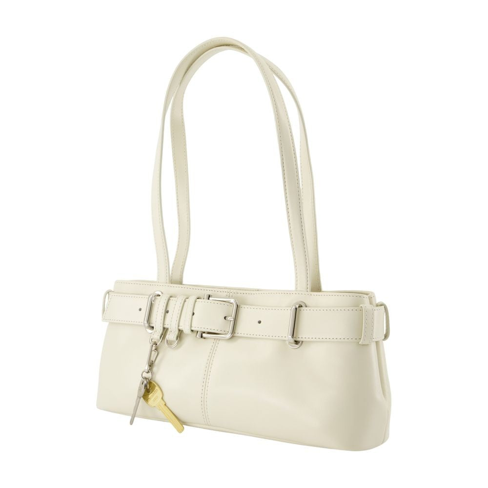 Osoi Shoulder Brocle Mini Bag