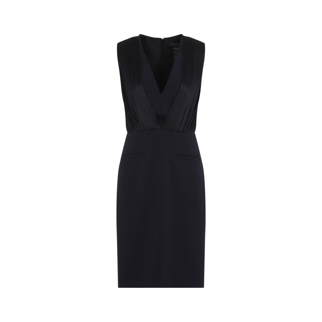 Max Mara Vittor Midi Dress