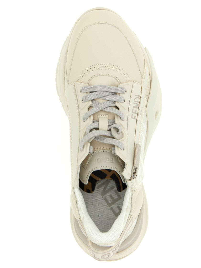 Fendi ' Flow’ Sneakers