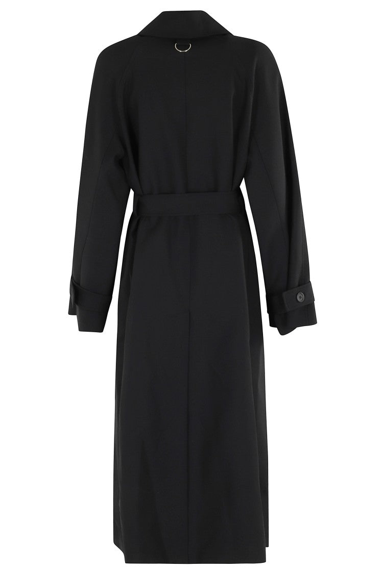 Semi Couture Beatrix Trench Coat