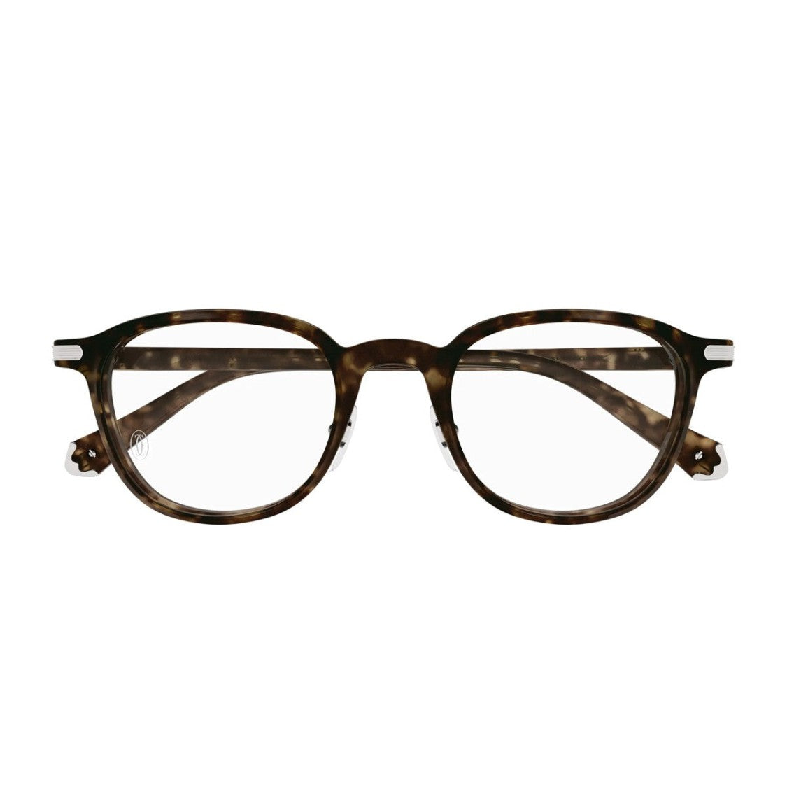 Cartier Havana Ct0560o Acetate Première Phantos Sunglasses