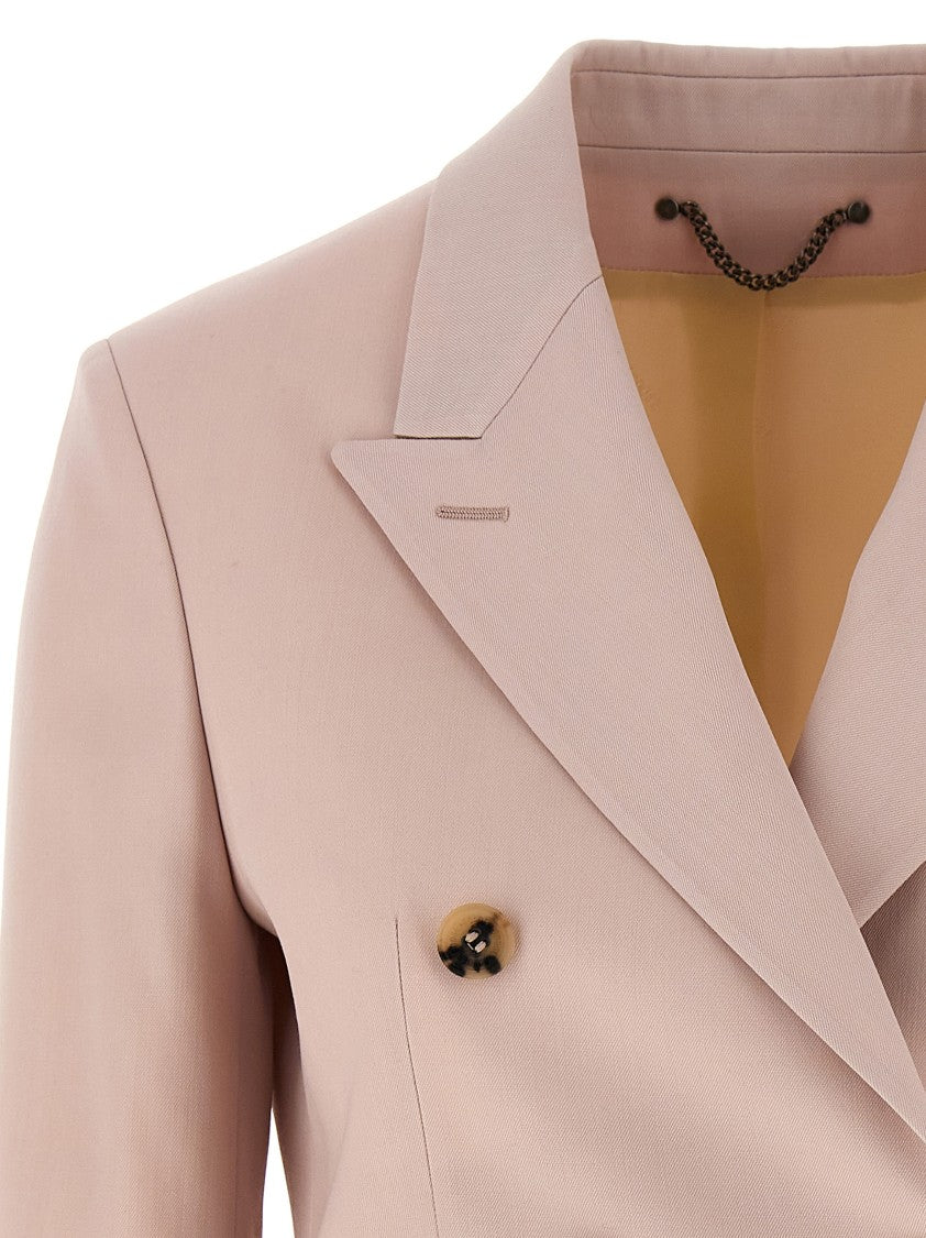 Golden Goose Diva' Blazer