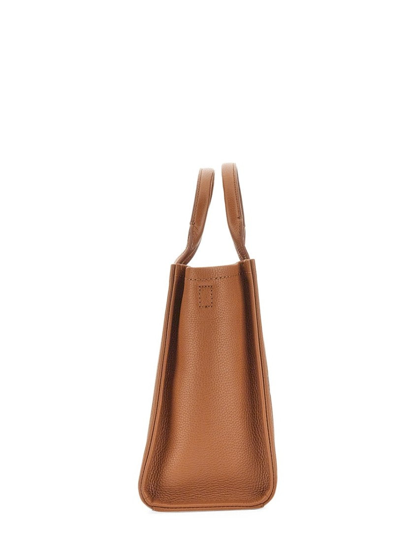 Marc Jacobs The Tote Medium Structured Bag
