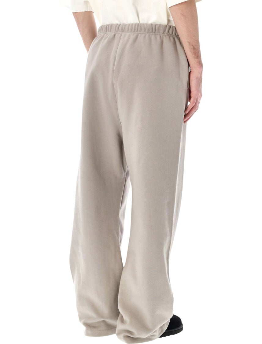 Fear Of God Essentials Lounge Sweatpants Smoke Grey