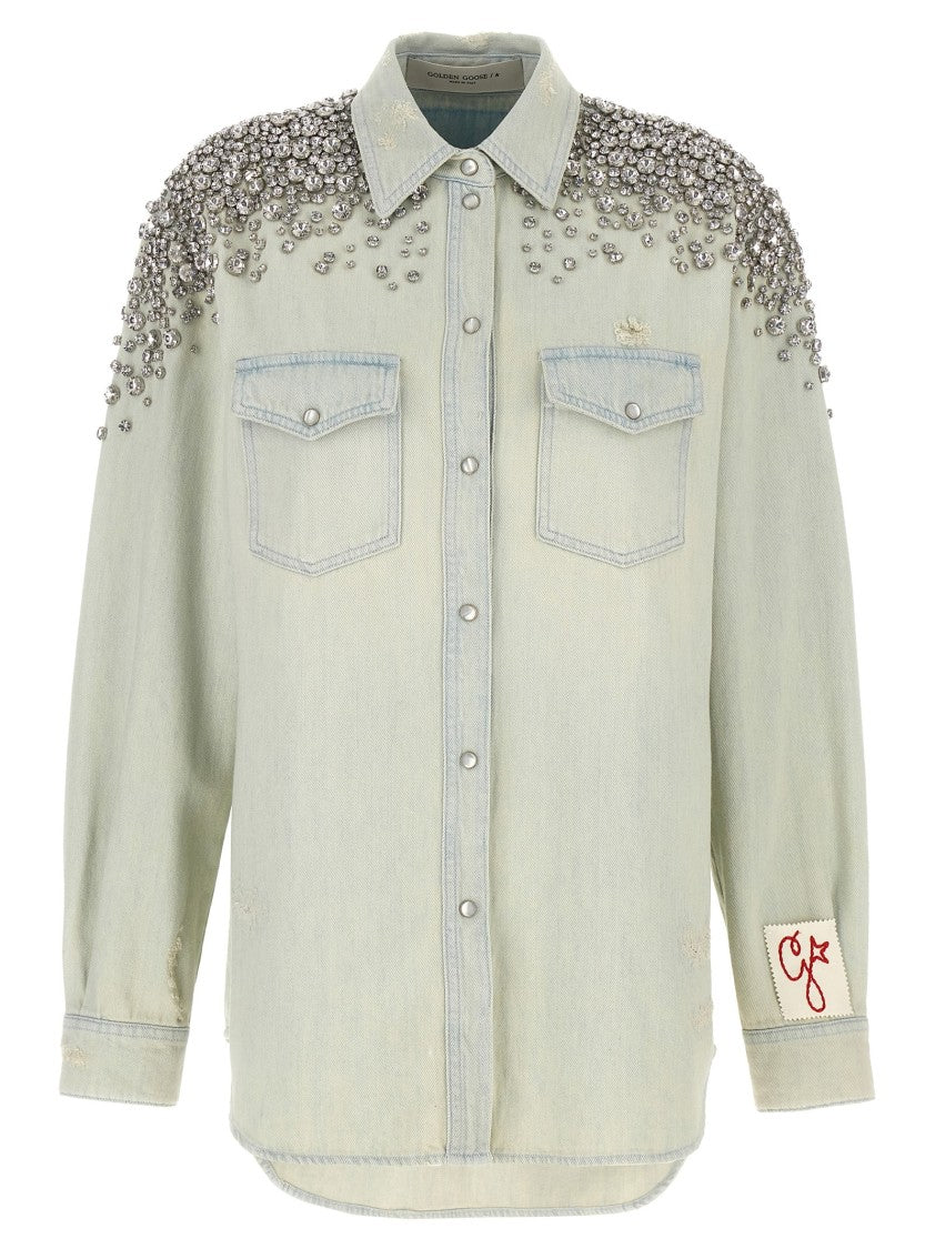Golden Goose Becca' Shirt