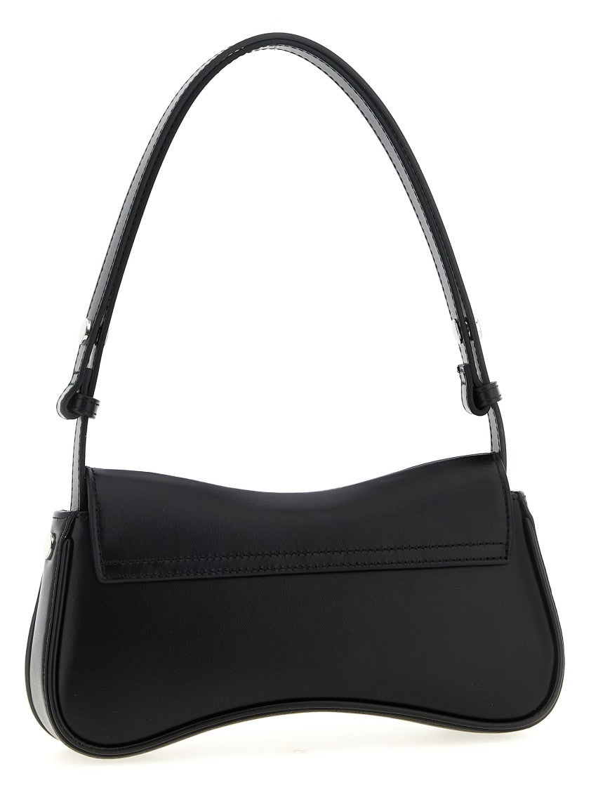 Diesel 'Play Clutch' Shoulder Bag