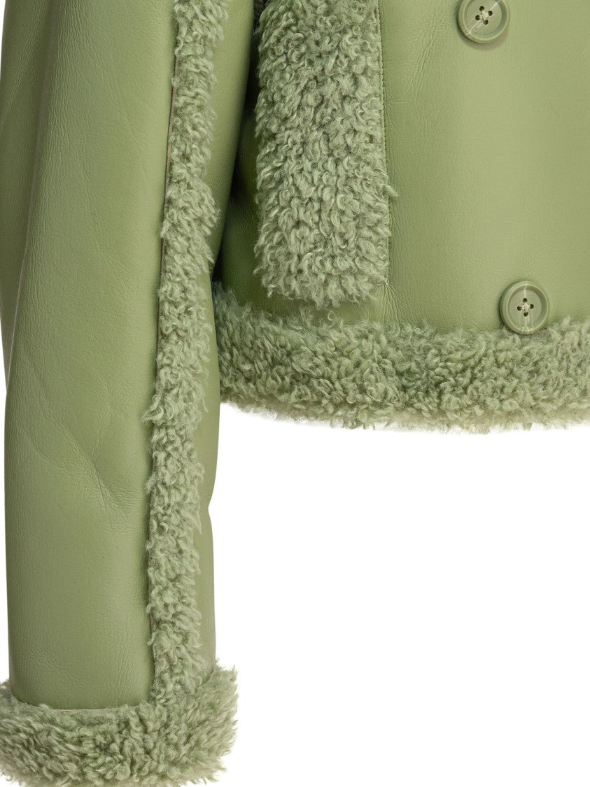 Stand Studio "Kristy" Jacket