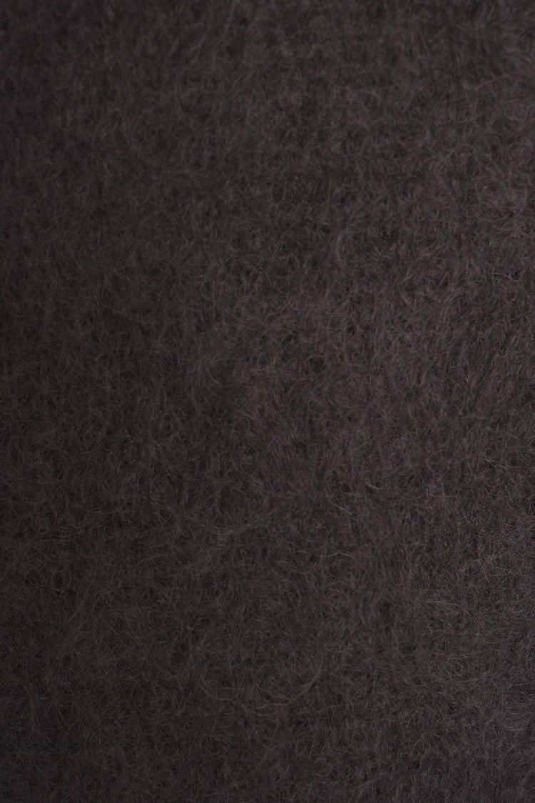 Kaos Mohair V-Neck Sweater