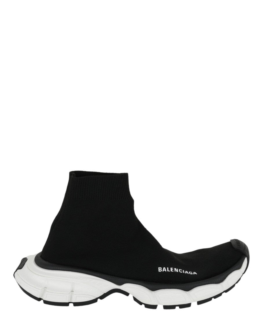 Balenciaga 3Xl Sock Sneakers