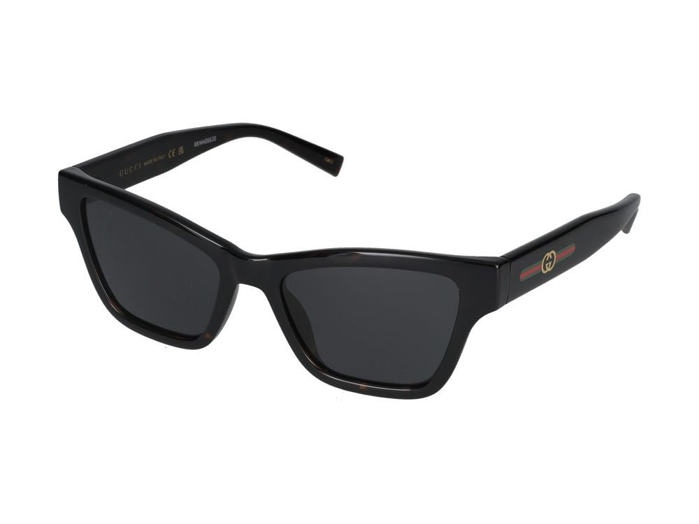 Gucci Sunglasses Gucci Gg1982s 002 Havana Havana Blue 53/18/140