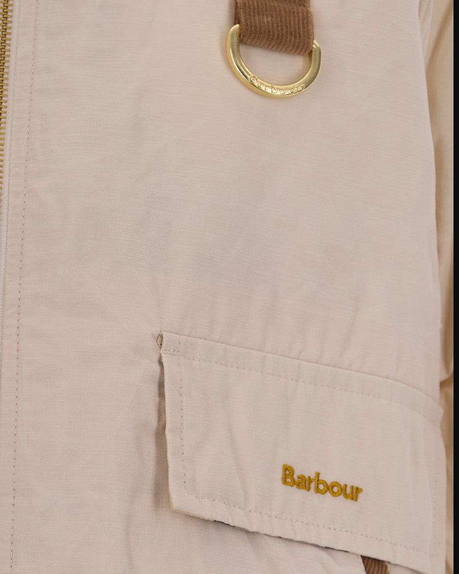 Barbour Jasmine Dress Spey Icons Jacket