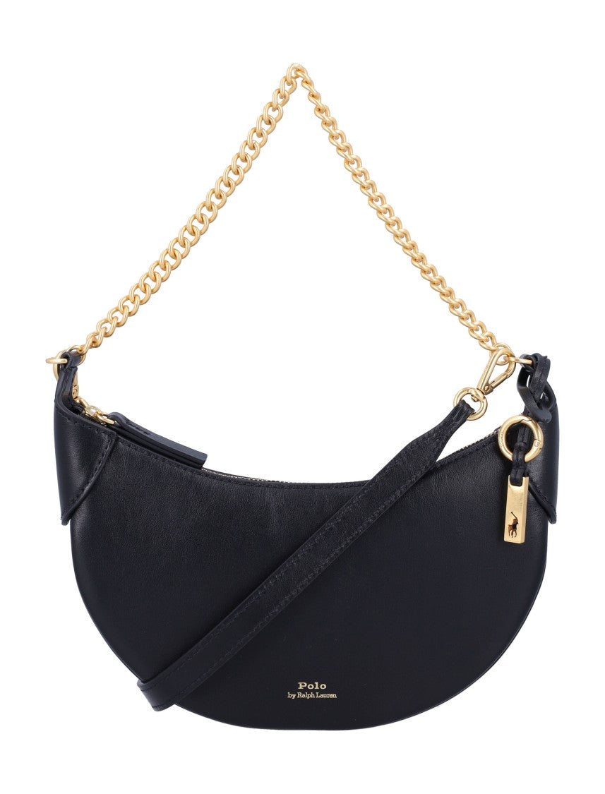 Polo Ralph Lauren Polo Id Mini Shoulder Bag