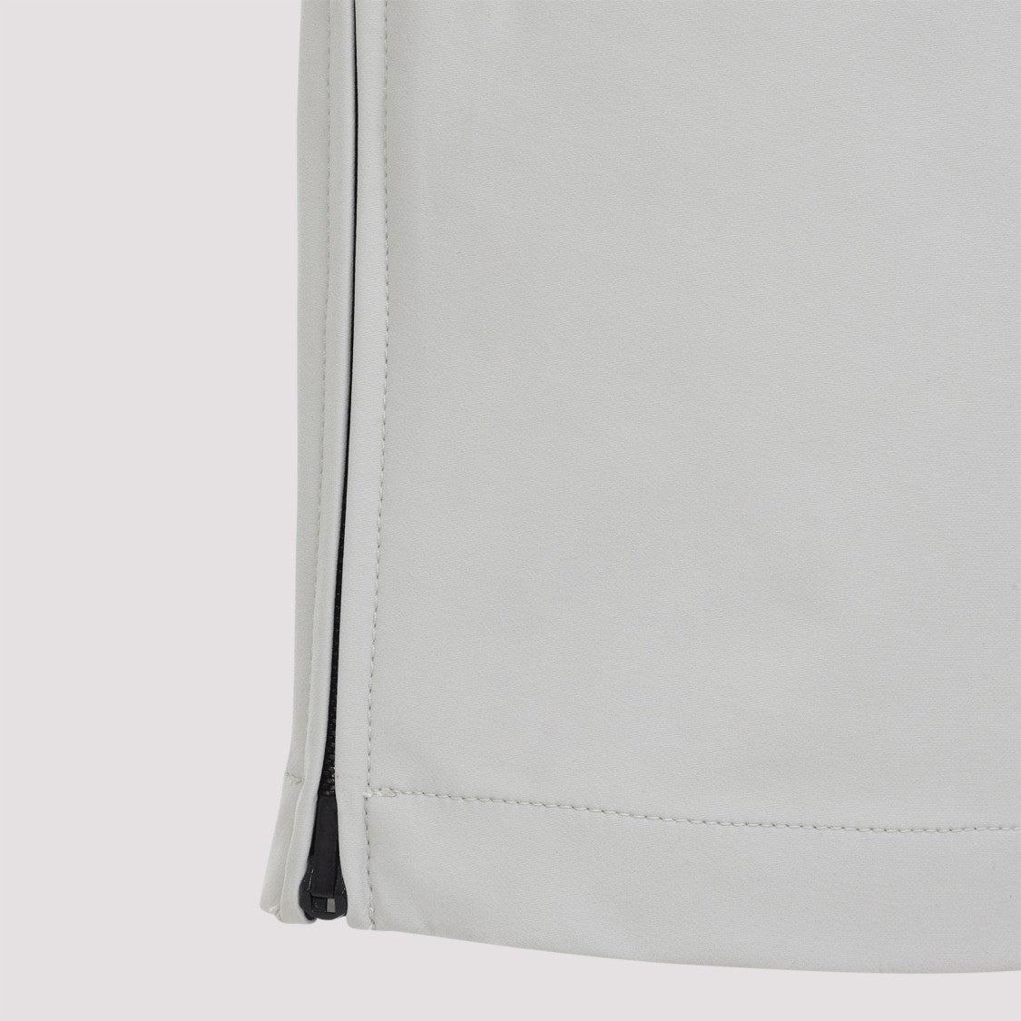 Fear Of God Relaxed Fit Pants With Adjustable Waist