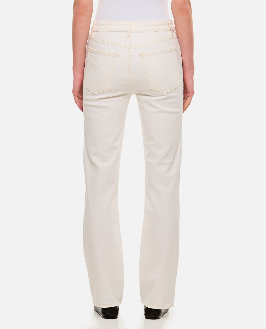 Frame The Ruler Jeans