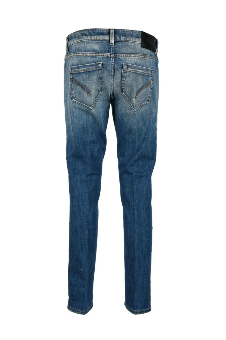 Dondup Monroe Jeans Denim -