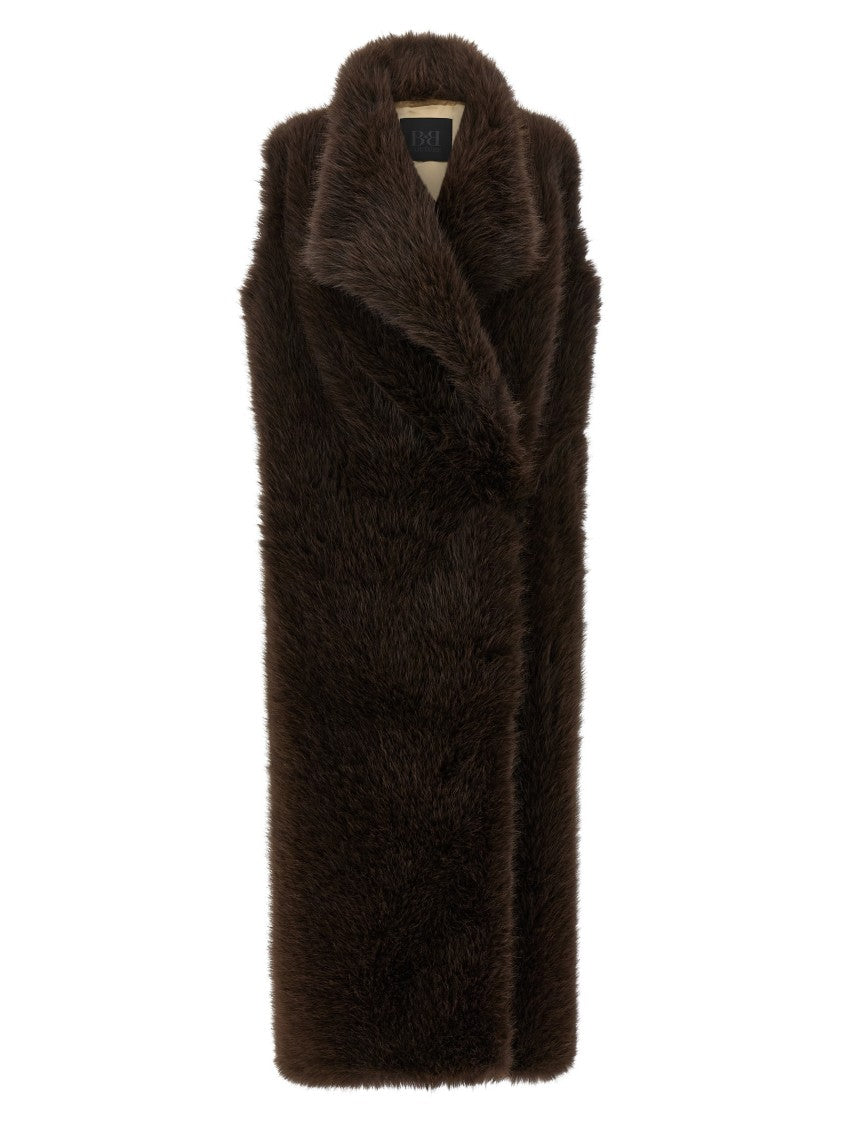 B&B Couture Bear' Vest