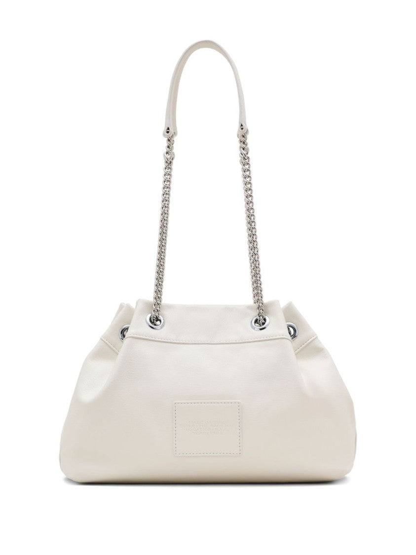 Marc Jacobs Slouchy Leather Shoulder Bag