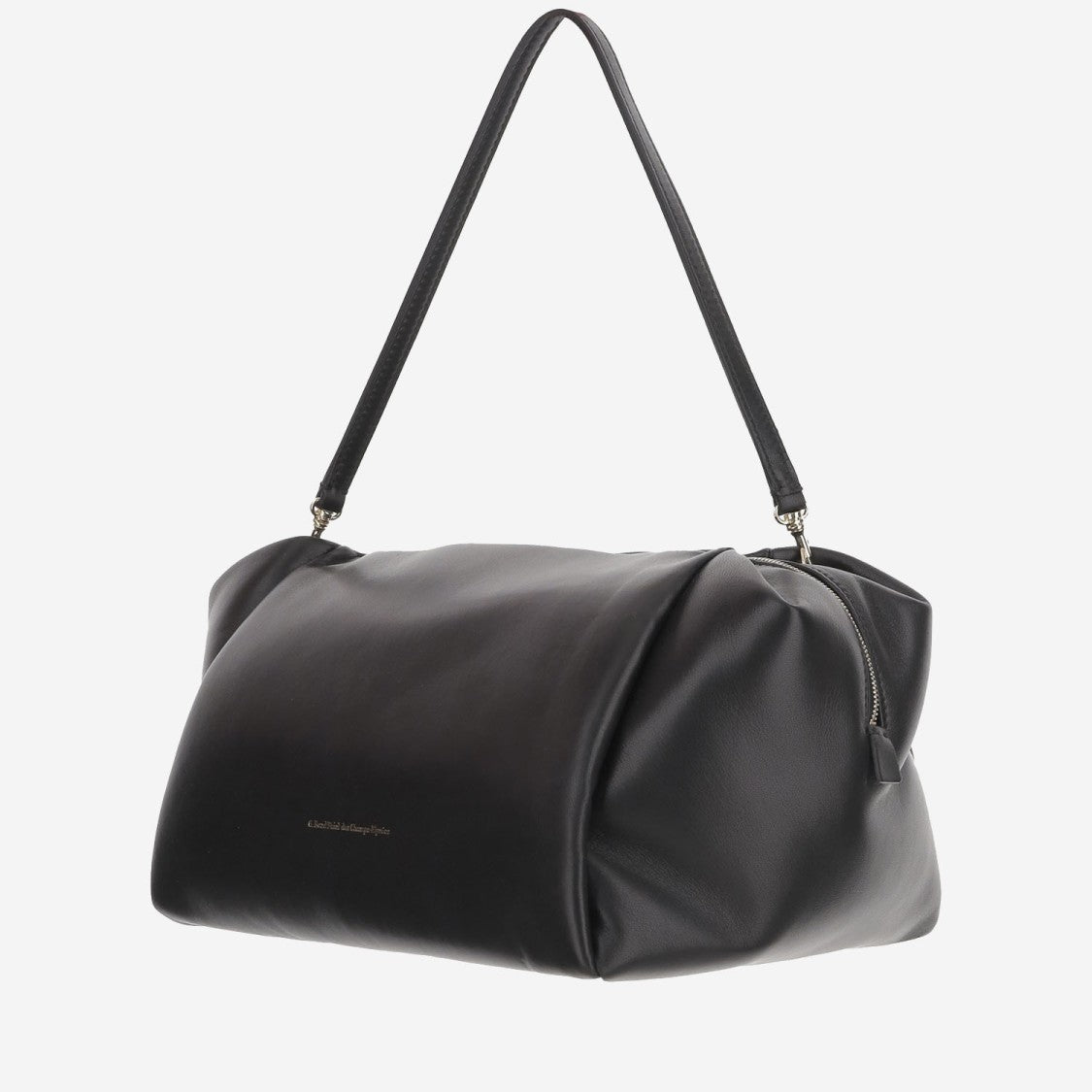 Carven Marie Leather Bag