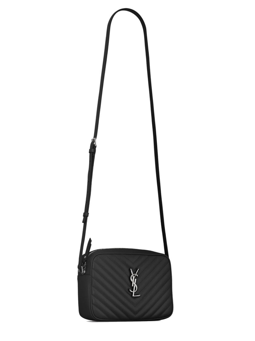 Saint Laurent "Lou" Camera Bag