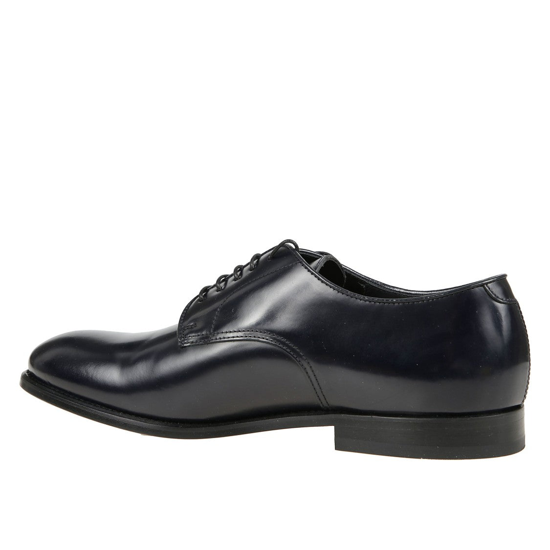 Doucal's Brushed Derby Shoes
