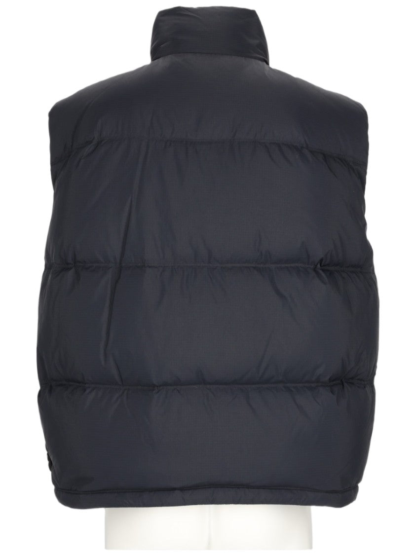 Stone Island Padded Quilted Polyamide Vest