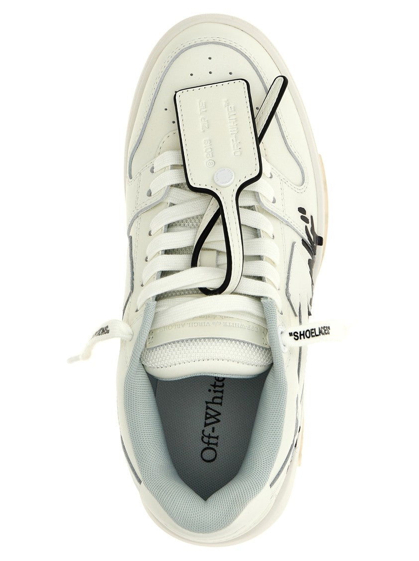 Off-White Out Of Office' Sneakers