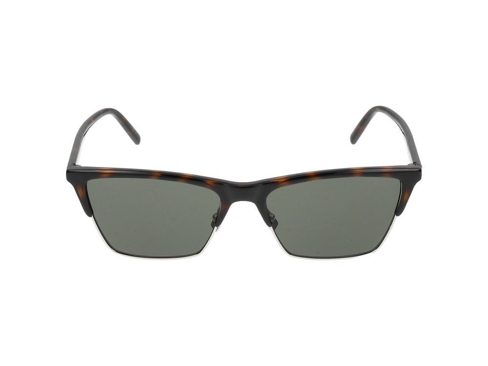 Saint Laurent Sunglasses Sl 767 003 Havana Havana Grey 55/16/145