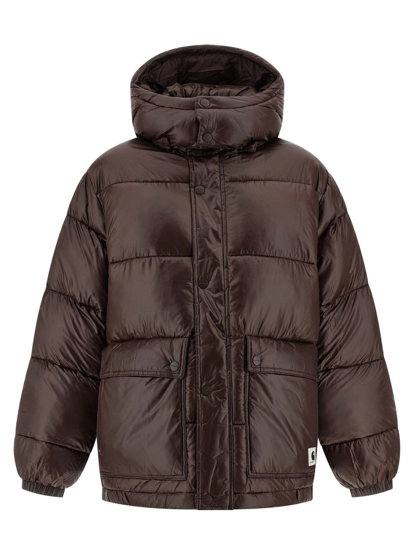 Carhartt Wip 'Benson' Down Jacket