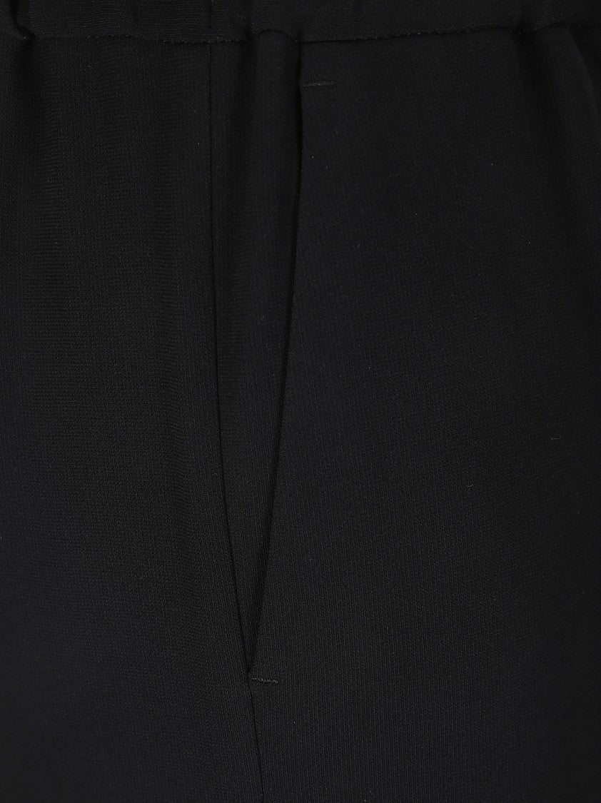 Alberto Biani Jersey Trousers