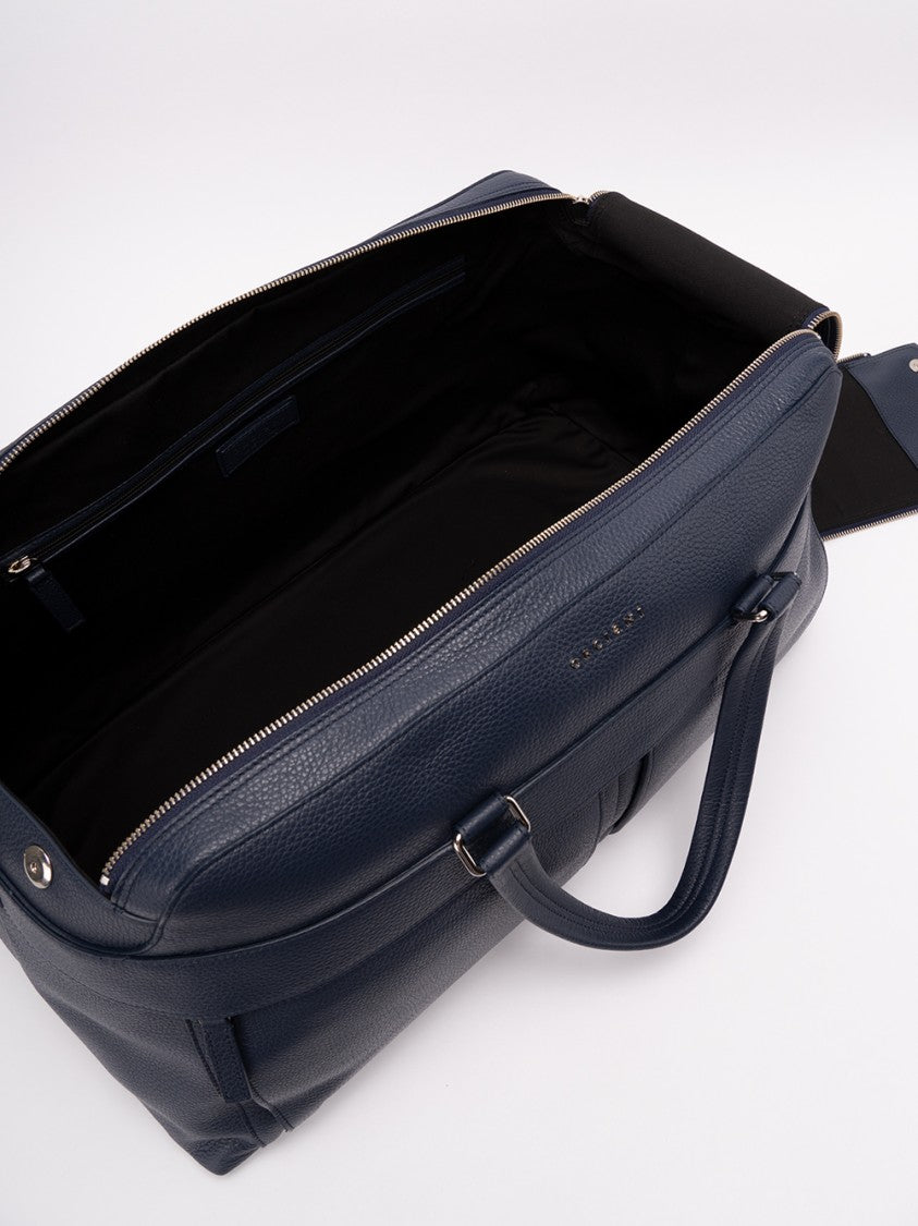 Orciani `Micron` Duffle Bag With Shoulder Strap