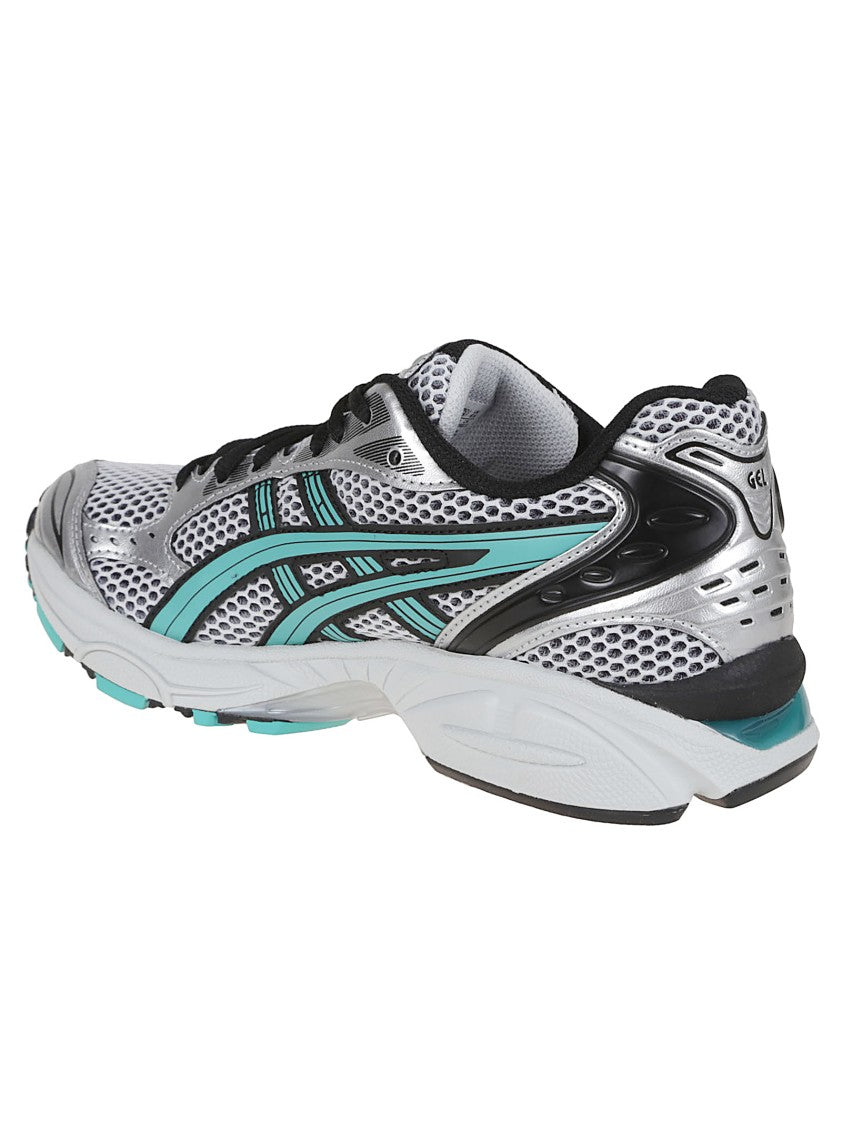 Asics High-Performance Gel-Kayano 14 Sneaker With Enhanced Cushioning