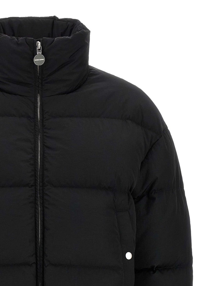 Ienki Ienki 'Cool' Down Jacket